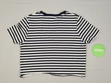 t shirty fred perry: Marks & Spencer, T-shirt damski, rozmiar L — 4