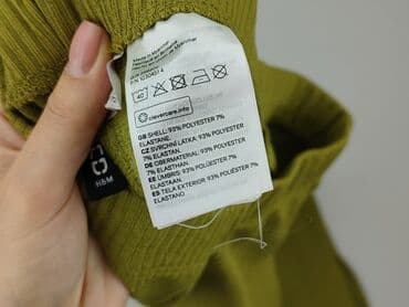 klapki hermes ccc: H&M Divided, Spodnie dresowe damskie, S — 6