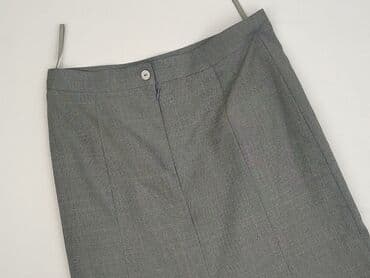 spódnice rozkloszowane z wysokim stanem: Spódnica damska, S — 1