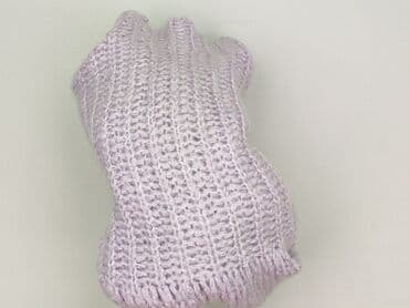 kurtka puchowa damska z kapturem reserved: Golf damski, rozmiar S — 7