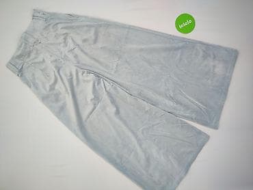 elastant: Elli white, Spodnie materiałowe damskie, rozmiar S — 2