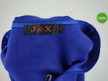 jean pascal clothes: J&X, Sukienka damska, rozmiar M — 4
