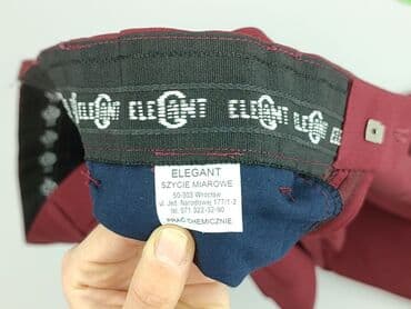 lidl odzież niemowlęca: Spodnie dla mężczyzn, S — 4