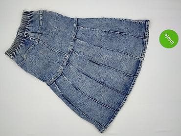 bluzki levisa: Vintage Denim, Spódnica damska, rozmiar S — 3