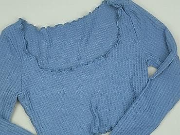 shein bluzy: Shein, Top damski, rozmiar S — 1