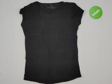 t shirty czarne damskie: TEX, T-shirt damski, rozmiar M — 2