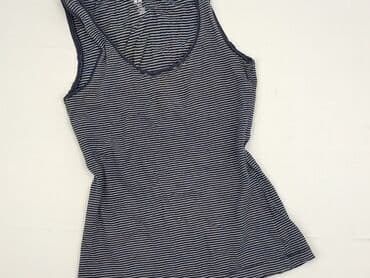 hm bluzki z krótkim rękawem: H&M, Bluzka damska, rozmiar M — 1