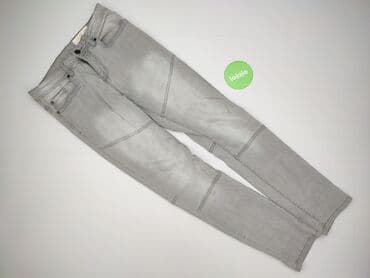 Trousers: Livergy, Jeans for men, size M — 2