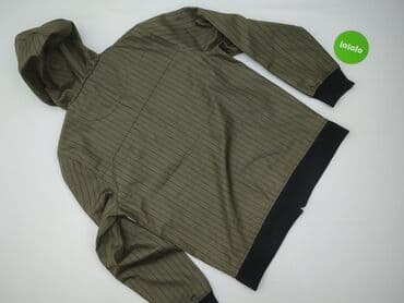 angelo litrico kurtka z kapturem: FSBN, Kurtka przejściowa dla mężczyzn, L — 3