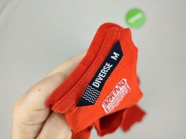 czerwona sukienka diverse: Diverse, Sukienka damska, rozmiar M — 5