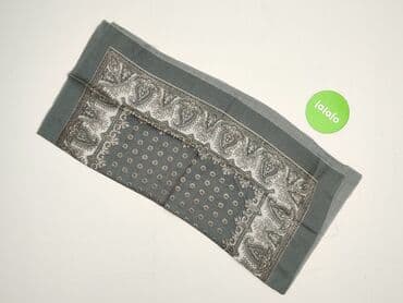 dodatki do zielonej sukienki: Neckerchief, Female, condition - Perfect — 2