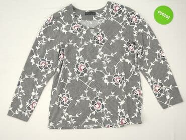 bluzki retro: Women's blouse, 2XL at lalafo.pl — 2 bluzki retro: Women's blouse, 2XL — 2