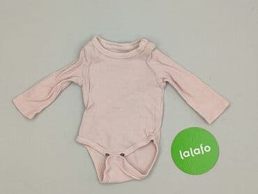 sukienka w motyle h: Body, So cute, 1-3 m, 
stan - Idealny — 2
