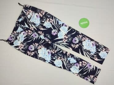 sukienka dunnes: Dunnes, Spodnie materiałowe damskie, rozmiar M — 3