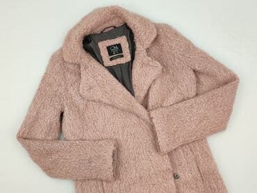 CKH Clockhouse, Płaszcz damski, rozmiar XS