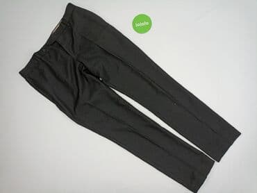 eleganckie ubrania plus size: Next, Штани чоловічі, розмір L — 2