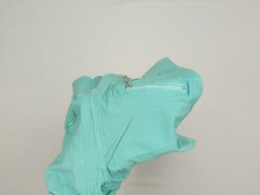 legginsy kolarki: Spodnie materiałowe damskie, rozmiar S — 4