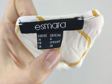 c a bluza damska: Esmara, Bluzka damska, rozmiar S — 4