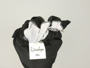 niebieska koszulka realu madryt: T-shirt damski, 2XL — 5