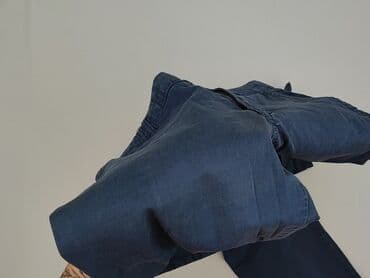 najładniejsze buty: Volcano, Chinosy dla mężczyzn, rozmiar M — 5