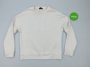amisu sweatshirt: Amisu, Women`s sweatshirt, size S (EU 36) — 2