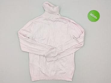 golf bialy: Golf damski, rozmiar XS — 5