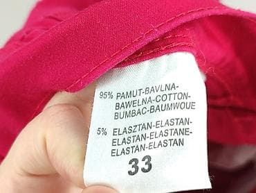 Spodnie: Cherry, Jeansy damskie, rozmiar XL — 5