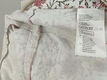 spodenki s: H&M, Szorty damskie, rozmiar S — 4