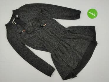 megi sukienki dresowe: Sweetissima, Sukienka damska, rozmiar S — 2