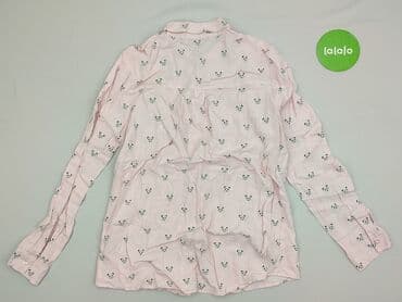 ubrania z pandą: TU Woman, Koszula damska, rozmiar L — 4