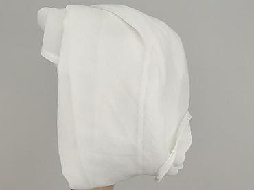 biale gladka bluzki: Vila, Bluzka damska, rozmiar L — 5