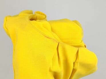 koszula cytryny: Camaïeu, Bluzka damska, rozmiar XL — 7