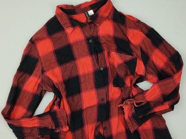 H&M Divided, Сорочка жіноча, L