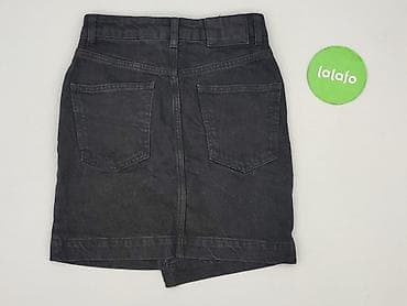 koszula collusion: Spódnica damska, rozmiar 2XS — 4