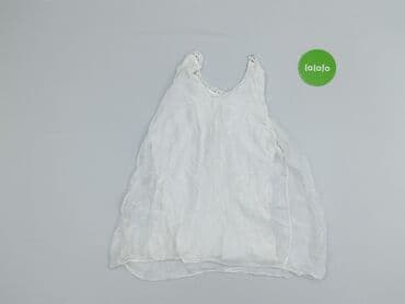 bluzka c a: Women's blouse, size S (EU 36) — 3