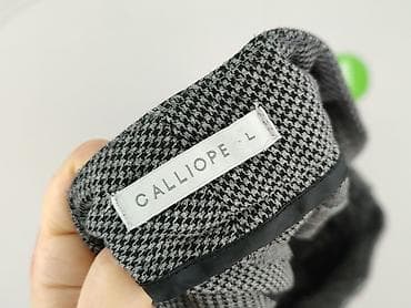 s: Calliope, Spodnie materiałowe damskie, rozmiar L — 4