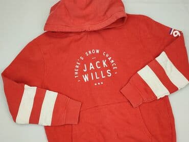 Худі для чоловіків, L, Jack Wills, стан - Хороший