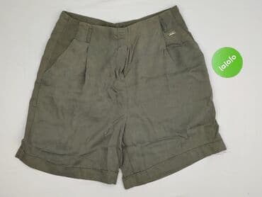 krótkie spodenki w pracy a bhp: Per Una, Szorty damskie, rozmiar L — 4