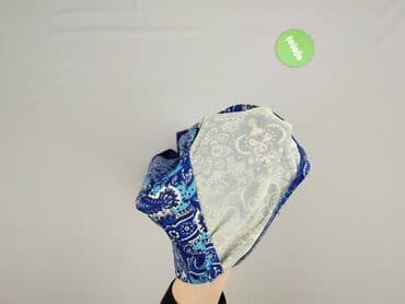 koszulka od piżamy: Bluzka damska, 3XL — 4