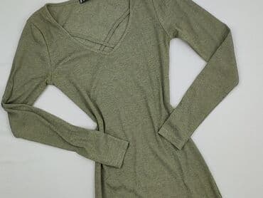 sukienki z gipiury dla puszystych: FB Sister, Women`s dress, size S (EU 36) — 1