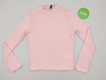 hm t shirty: H&M Divided, Top damski, rozmiar L — 2