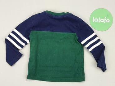 jeremy sochan tshirt: Blouse, Primark, 6-9 months, condition - Very good — 3