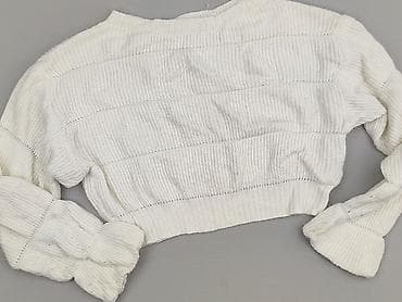 Shein, Sweter damski, rozmiar M