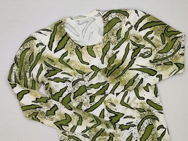 bluzki pod marynarkę plus size: T-shirt damski, rozmiar S — 1