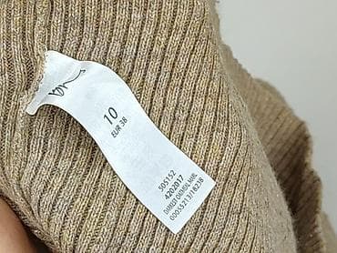 Cashmere, Sweter damski, rozmiar S w lalafo.pl — 6 Cashmere, Sweter damski, rozmiar S — 6
