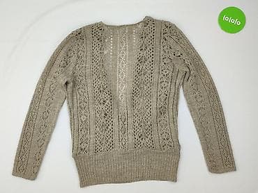 kurtki wiosenne shein: Kardigan damski, rozmiar M — 3