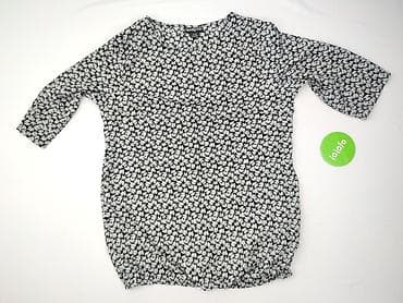 bluza c a: Bluzka damska, rozmiar 4XL — 2