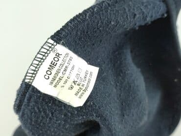 bluzy cocomore: Bluza dla mężczyzn, 2XL — 4