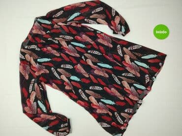 sukienka damska z piórami: Cubus, Sukienka damska, rozmiar M — 3