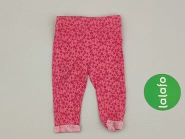 czarne sukienki plus size: Legginsy, Inextenso, 1-3 m, stan - Idealny — 2